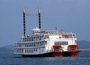 Issues To Do Outdoor In Branson, Missouri {From A Native}