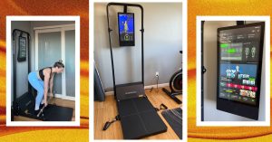 Speediance Health club Monster 2 Evaluation: All-in-One Exercise Machine