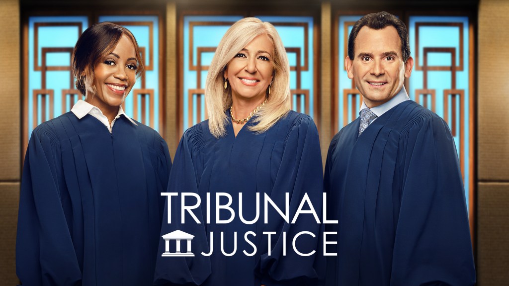 ‘Tribunal Justice’ Units Fall Syndication Launch As It Clears 95% Of US ‘Tribunal Justice’ Units Fall Syndication Launch As It Clears 95% Of US