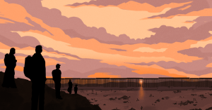 The Plight of Migrants Is Deeply Misunderstood. Can a Video Recreation Assist?
