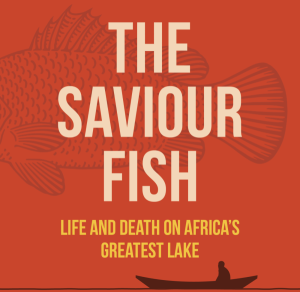 The Saviour Fish | Lake Victoria by M. Weston {E-book Evaluation}