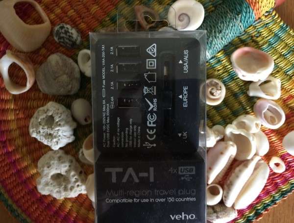 Selecting The Proper Journey Adapters {Touring Overseas} Selecting The Proper Journey Adapters {Touring Overseas}