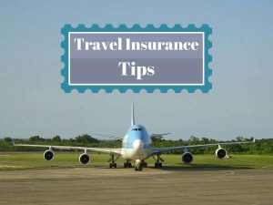 Journey Insurance coverage Suggestions | For Buying The Proper Coverage