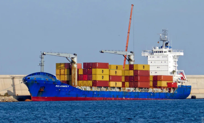 Norway Disavows Non-public Firm Refusing To Gas American Ships & Russia Assaults Provide Line Norway Disavows Non-public Firm Refusing To Gas American Ships & Russia Assaults Provide Line