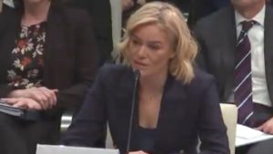 NPR CEO’s Disastrous Congressional Testimony Proves Why We Have to Defund NPR