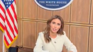 Trump Advisor Alina Habba Exposes Joe Biden’s Oval Workplace Set