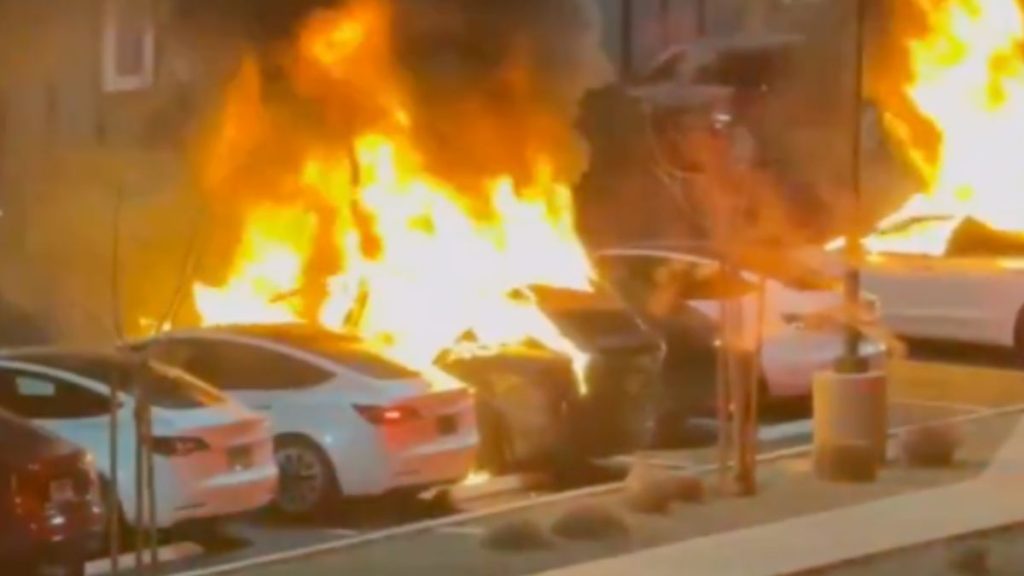 Within the Whole State, Elon Musk Discovers No Good Deed Goes Unpunished