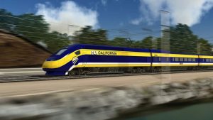 California Excessive Pace Rail Wants B Bailout, May Lose Federal Funds