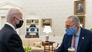 Cryin’ Chuck Schumer Unintentionally Exposes the Evil of Leftism on Nationwide TV