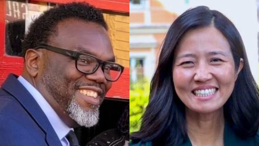 Sanctuary Metropolis Mayors to Be Hauled In Entrance of Congress Sanctuary Metropolis Mayors to Be Hauled In Entrance of Congress