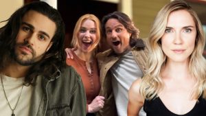 ‘Virgin River’ Provides 2 New Forged Members As Season 7 Begins Manufacturing