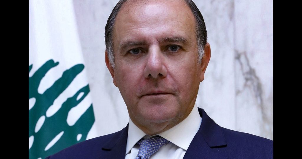 Is Lebanon’s new central financial institution governor ‘one other Riad Salameh’? | Enterprise and Economic system Information