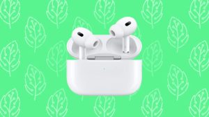 The AirPods we advocate essentially the most are on main sale earlier than Amazon’s Spring Sale