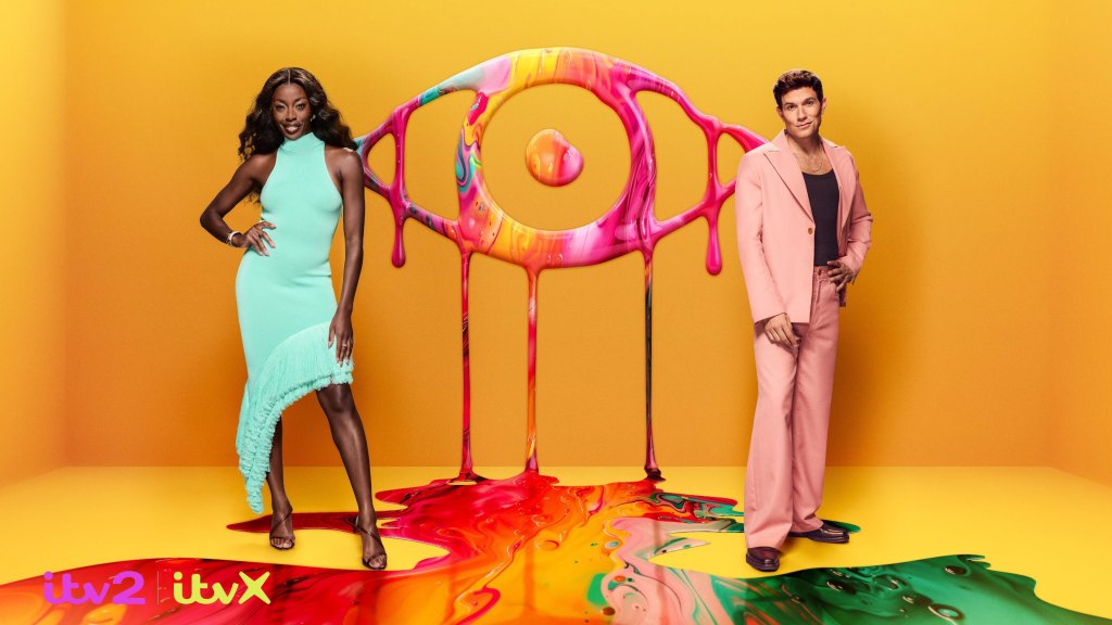 Earnings Up At ‘Idiot Me As soon as’, ‘Love Island’s ITV Studios Earnings Up At ‘Idiot Me As soon as’, ‘Love Island’s ITV Studios