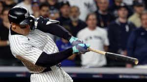 AL best-case situations: What’s ceiling for Yankees, Guardians, different powers?
