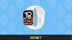 This Apple Watch Collection 10 low cost is likely one of the finest Amazon Spring Sale offers