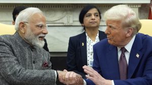 Commentary: Watching India’s strategy to navigating Trump 2.0