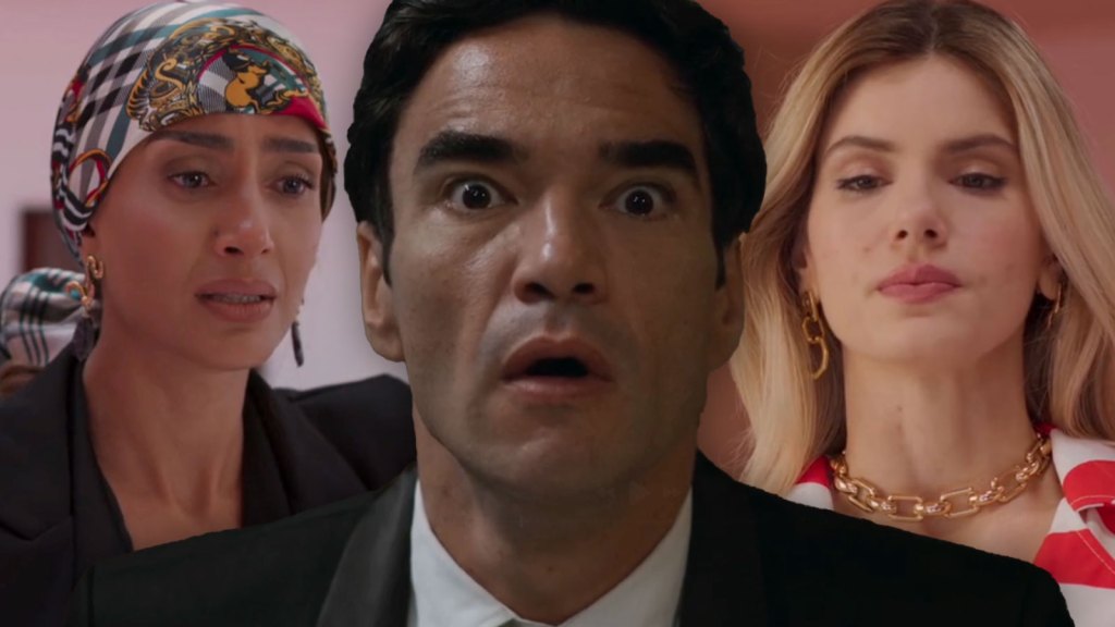 Max’s ‘Beleza Deadly’ Turns To Whodunit Telenovela Plot For Sequence Finale: Who Killed Benjamin Argento? Max’s ‘Beleza Deadly’ Turns To Whodunit Telenovela Plot For Sequence Finale: Who Killed Benjamin Argento?