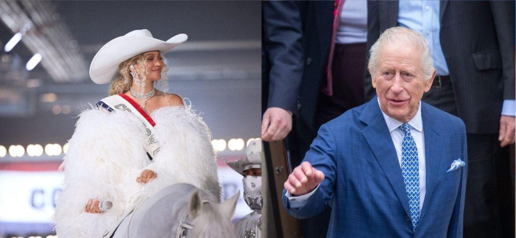 Beyoncé Followers Share Hilarious Reactions To King Charles’ Bey Love