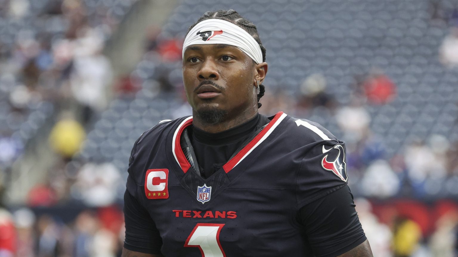 Massive replace emerges about Stefon Diggs’ restoration from torn ACL Massive replace emerges about Stefon Diggs’ restoration from torn ACL