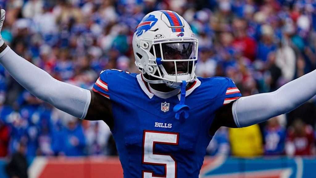 Payments to commerce former first-round CB to Cowboys