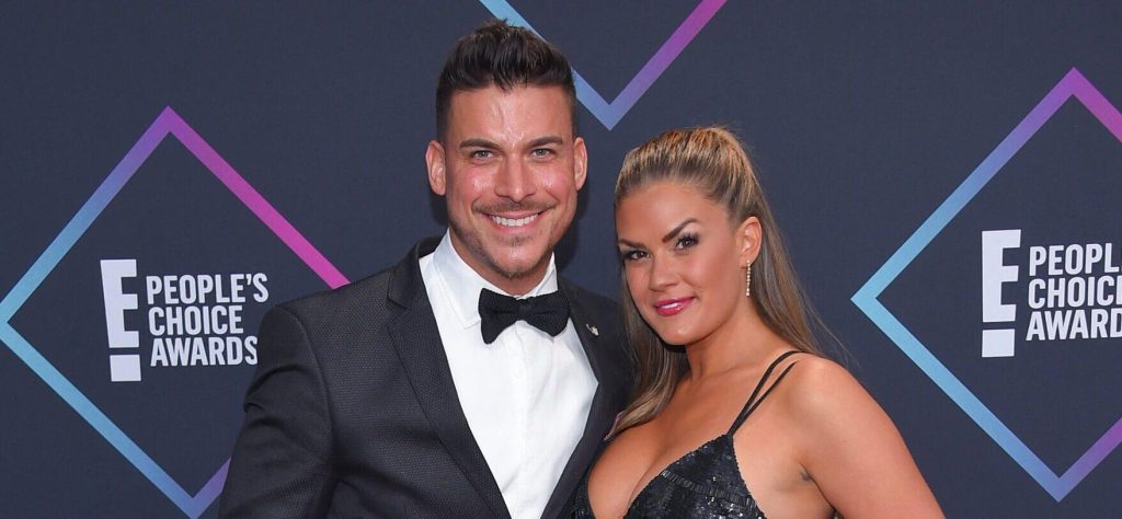 Brittany Cartwright Talks About ‘Trauma’ From Jax Taylor’s Cocaine Use