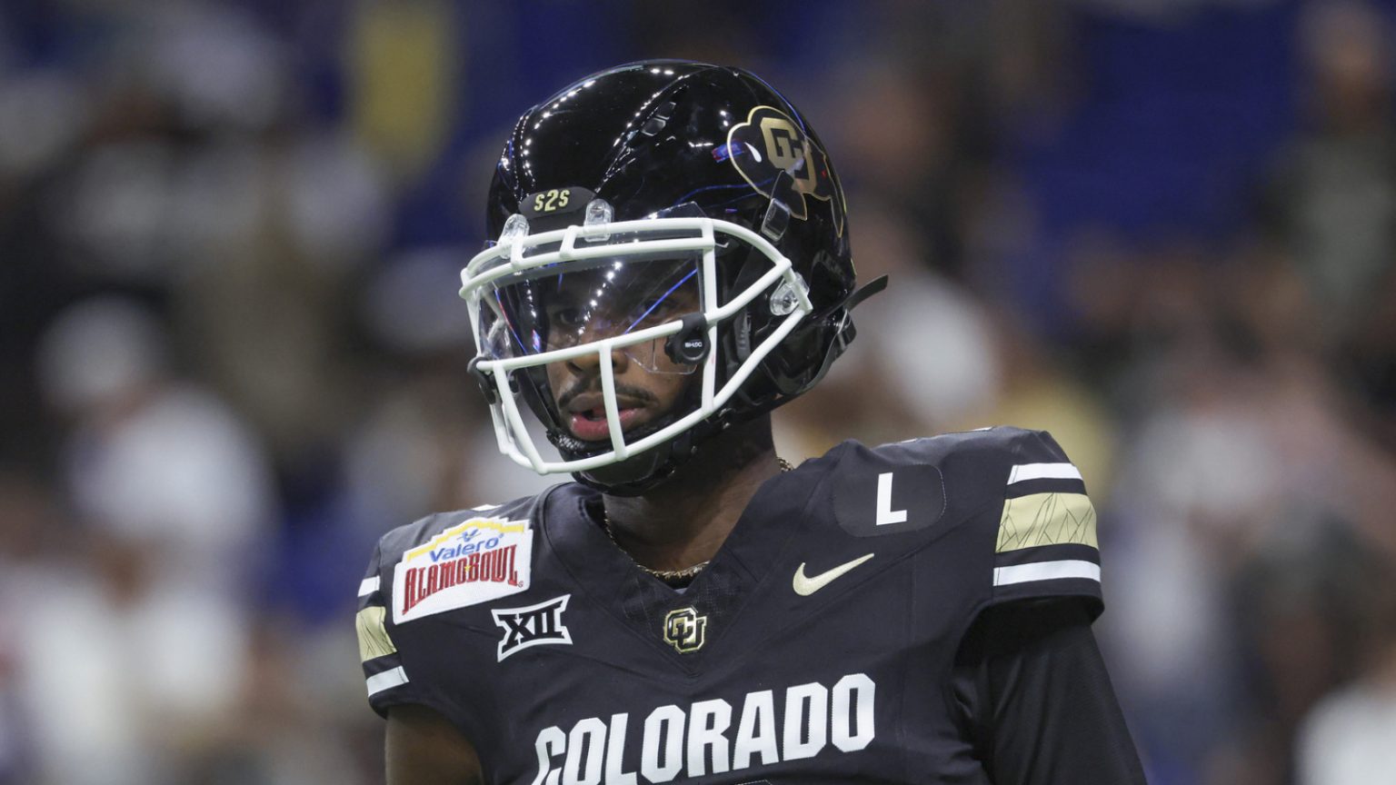 Have Browns already made Shedeur Sanders draft determination?