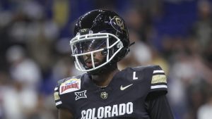 Have Browns already made Shedeur Sanders draft determination?