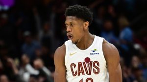 Cavaliers exhibit depth, lengthen win streak whereas resting Mitchell 