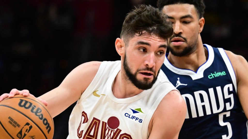 Cavs’ Ty Jerome fined K for criticizing officiating