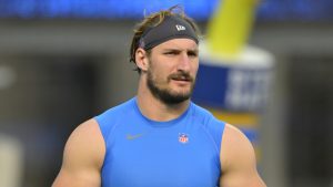 Why Chargers made troublesome, however right transfer with Joey Bosa