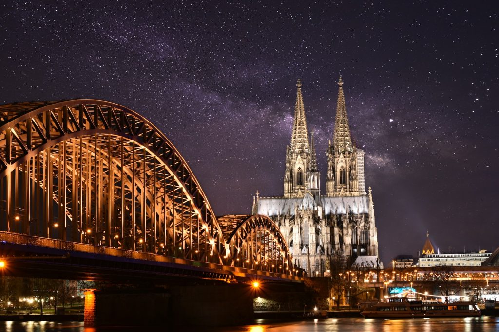 Why Cologne Ought to Be Your Subsequent Vacation Vacation spot
