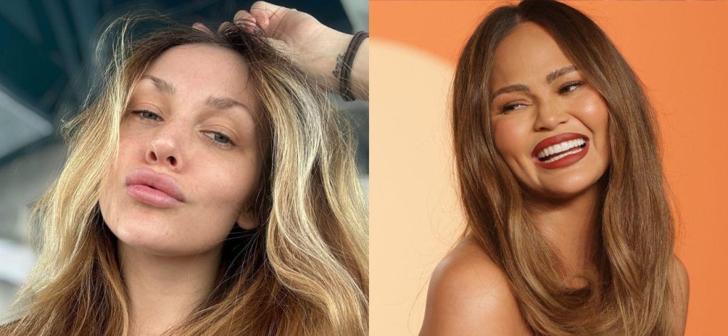 Courtney Stodden Says Chrissy Teigen’s Bullying Pushed Them To The Brink