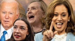 Democrats Maintain Retreat to Determine Out How you can Win Again Voters – Suggestions Embrace Rejecting Virtually Every little thing They Stand For | The Gateway Pundit