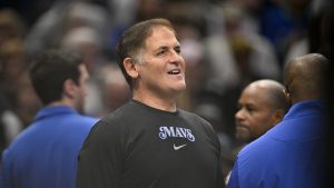 Cuban speaks critically about Doncic commerce in new interview