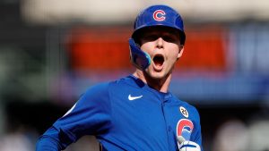 Cubs’ Pete Crow-Armstrong prepared for breakout season in 2025