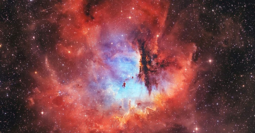 Proof Grows That Darkish Vitality Adjustments Over Time