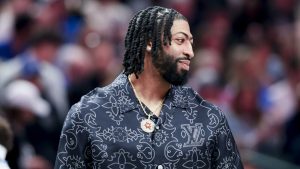 That is what Davis’ stunning G League project truly means