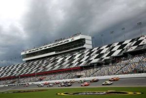 Daytona Worldwide Speedway {Premier NASCAR Racing}
