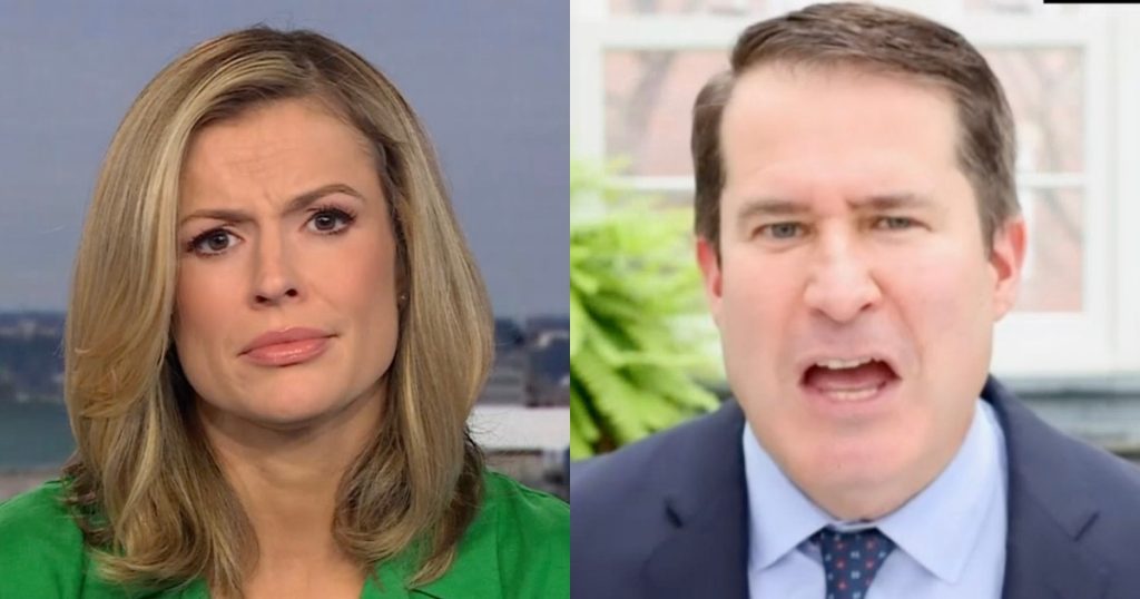 Democrat Rep. Says Dems Are Too Terrified to Communicate Out In opposition to Males in Girls’s Sports activities As a result of the Woke Mob Guidelines the Occasion | The Gateway Pundit Democrat Rep. Says Dems Are Too Terrified to Communicate Out In opposition to Males in Girls’s Sports activities As a result of the Woke Mob Guidelines the Occasion | The Gateway Pundit