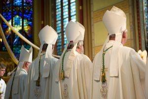 Trump Choose Rebuffs Catholic Bishops – Refuses to Order White Home to Proceed Move of Cash to Catholic Teams for Their Open Borders Work with Unlawful Aliens | The Gateway Pundit