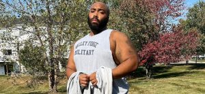 ‘Huge Brother’ Alum Derek Frazier Slams CBS For Not Casting Him