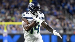 DK Metcalf commerce places further strain on Steelers to make fast QB choice