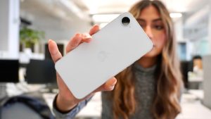 I changed my iPhone 16 Professional with the 16e for twenty-four hours – here is all the things I discovered