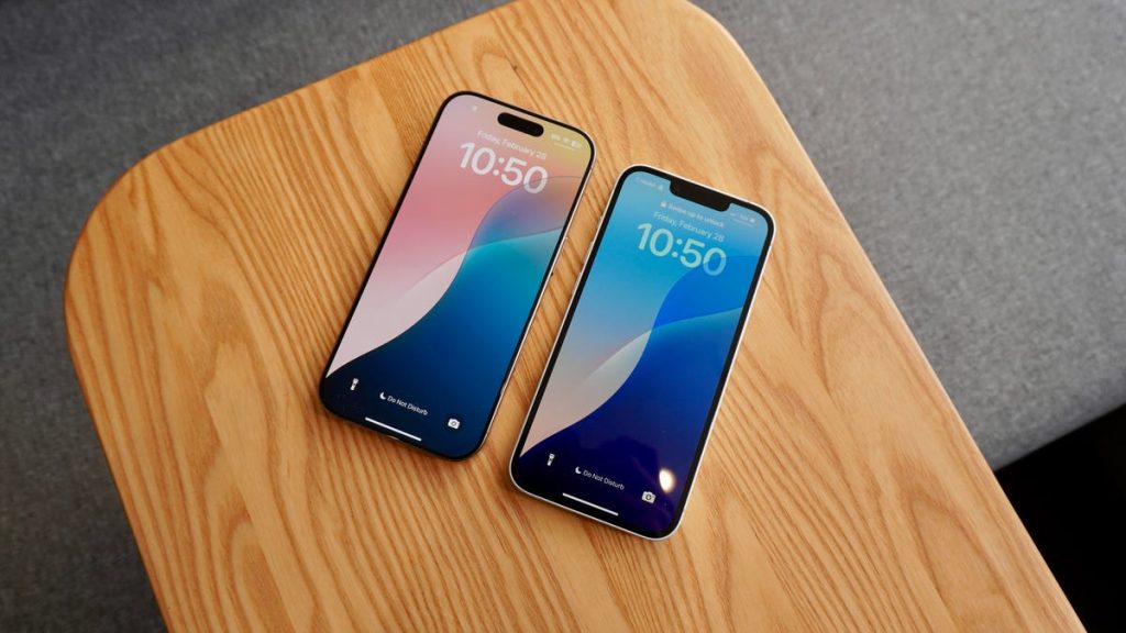 You may get a free iPhone 16 Professional from T-Cell with no trade-in required – this is how