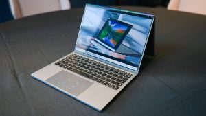 The 6 most fun Lenovo laptops at MWC 2025 – together with a foldable