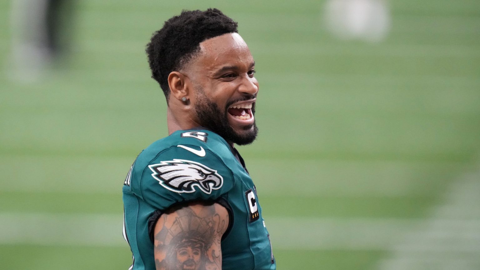 Are Eagles reportedly releasing CB to organize for blockbuster commerce? Are Eagles reportedly releasing CB to organize for blockbuster commerce?