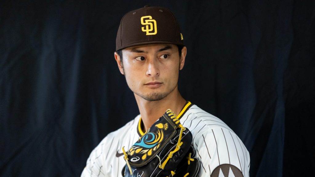 Padres veteran starter to start season on IL
