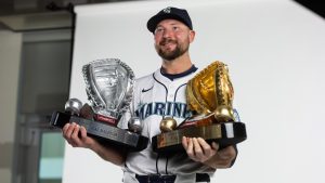 Mariners catcher will get 5 million contract extension