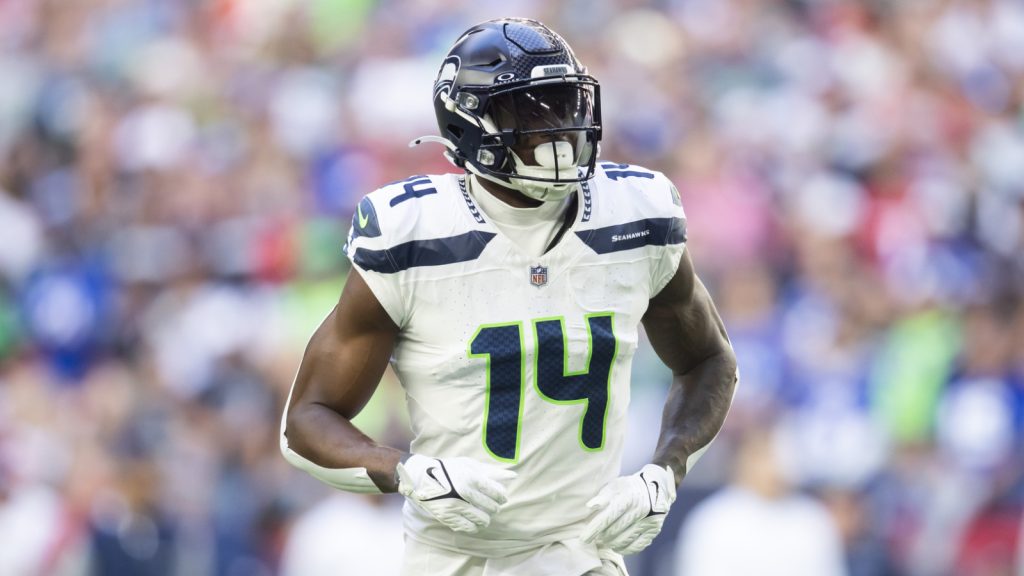 5 potential commerce locations for Seahawks WR DK Metcalf